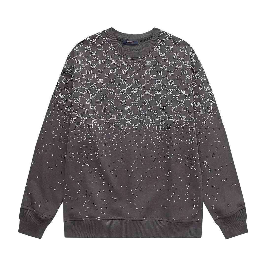 Louis Vuitton Hoodies & Sweatshirts Crewneck Sweatshirt — 33