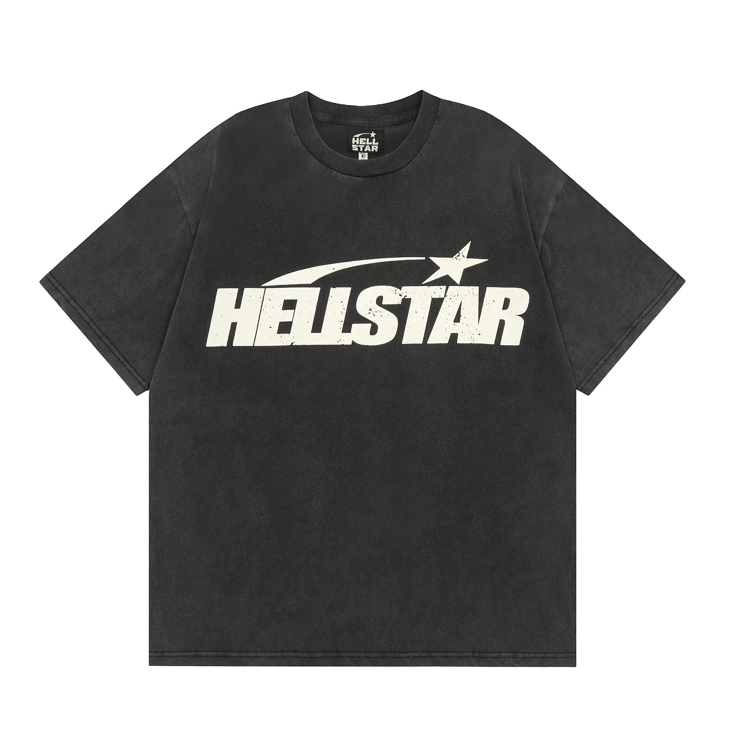 Hellstar T-Shirts Graphic Print — 39
