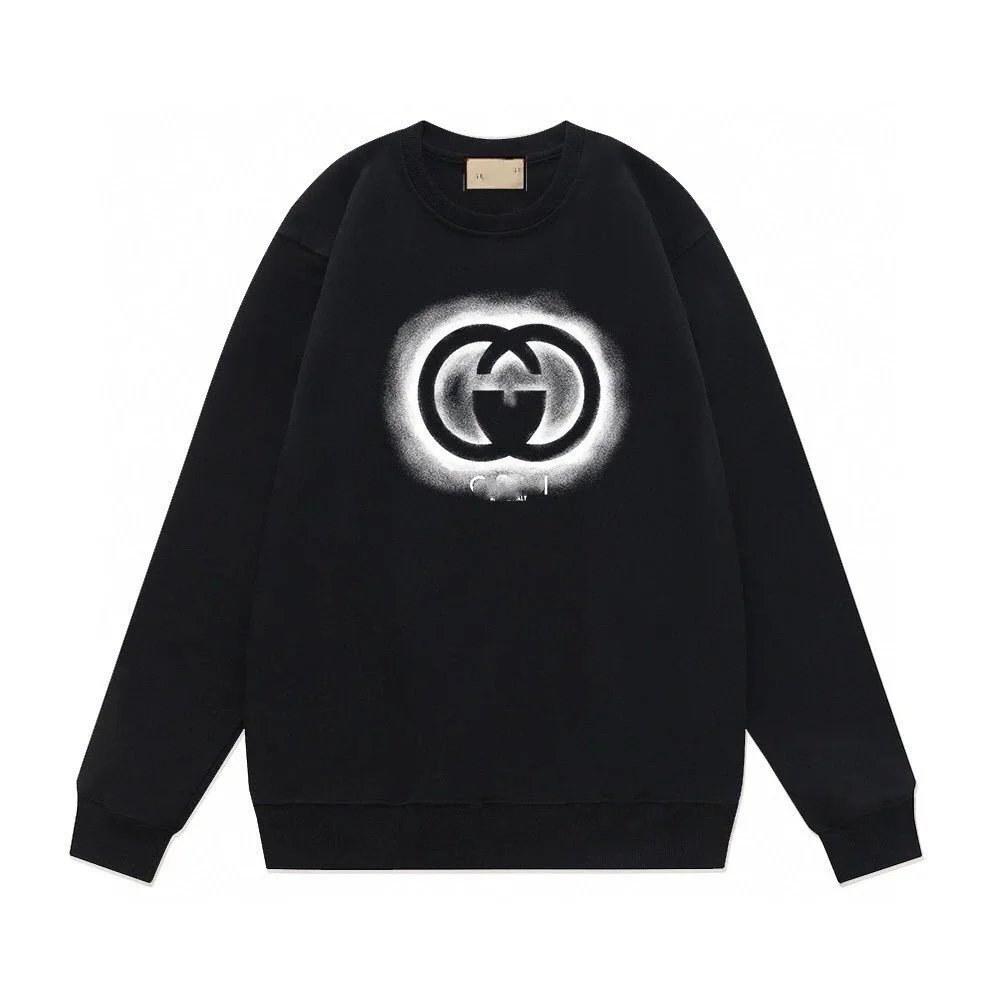 Gucci Assorted crewneck sweaters and sweatshirts — 19