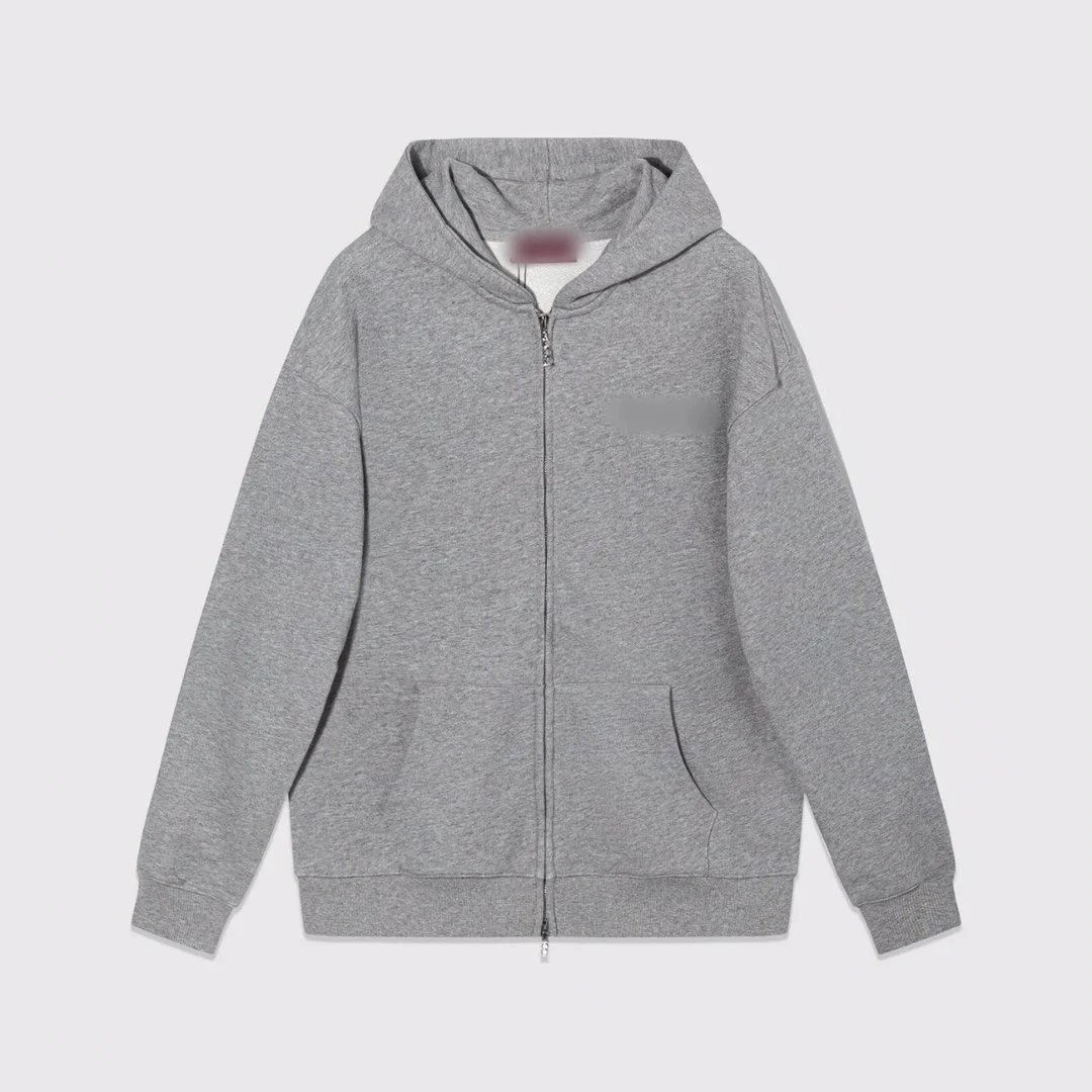 Gucci Jackets Hooded zip-front image 3