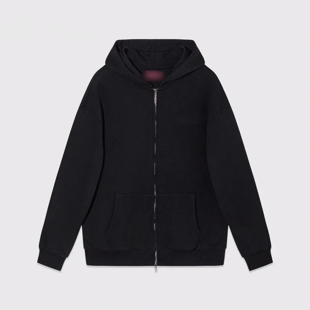 Gucci Jackets Hooded zip-front — 20