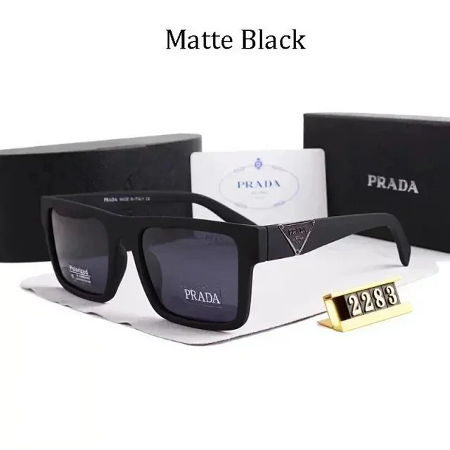 Prada Multiple sunglass frame designs product detail image 9