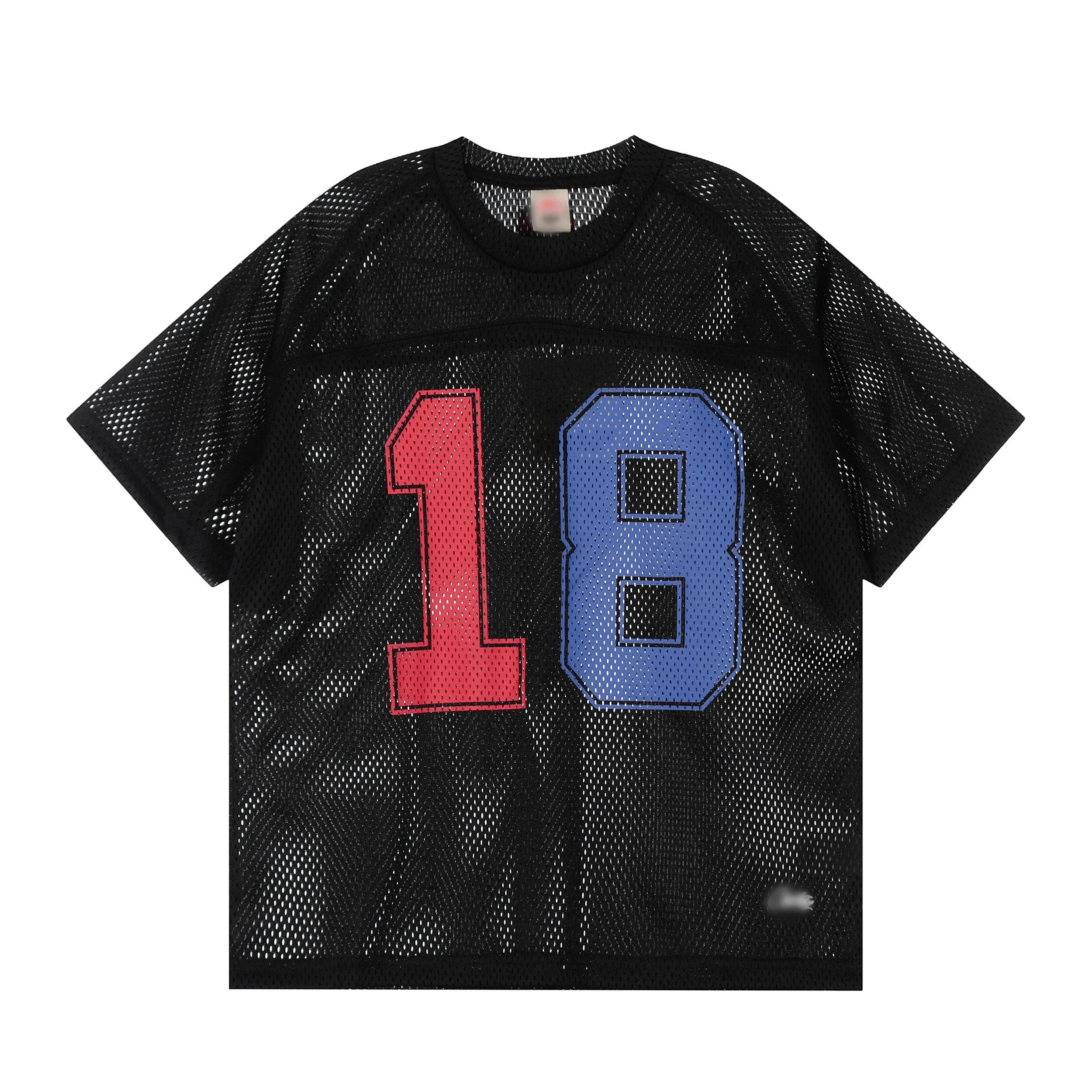 Corteiz T-Shirts Graphic Print — 37