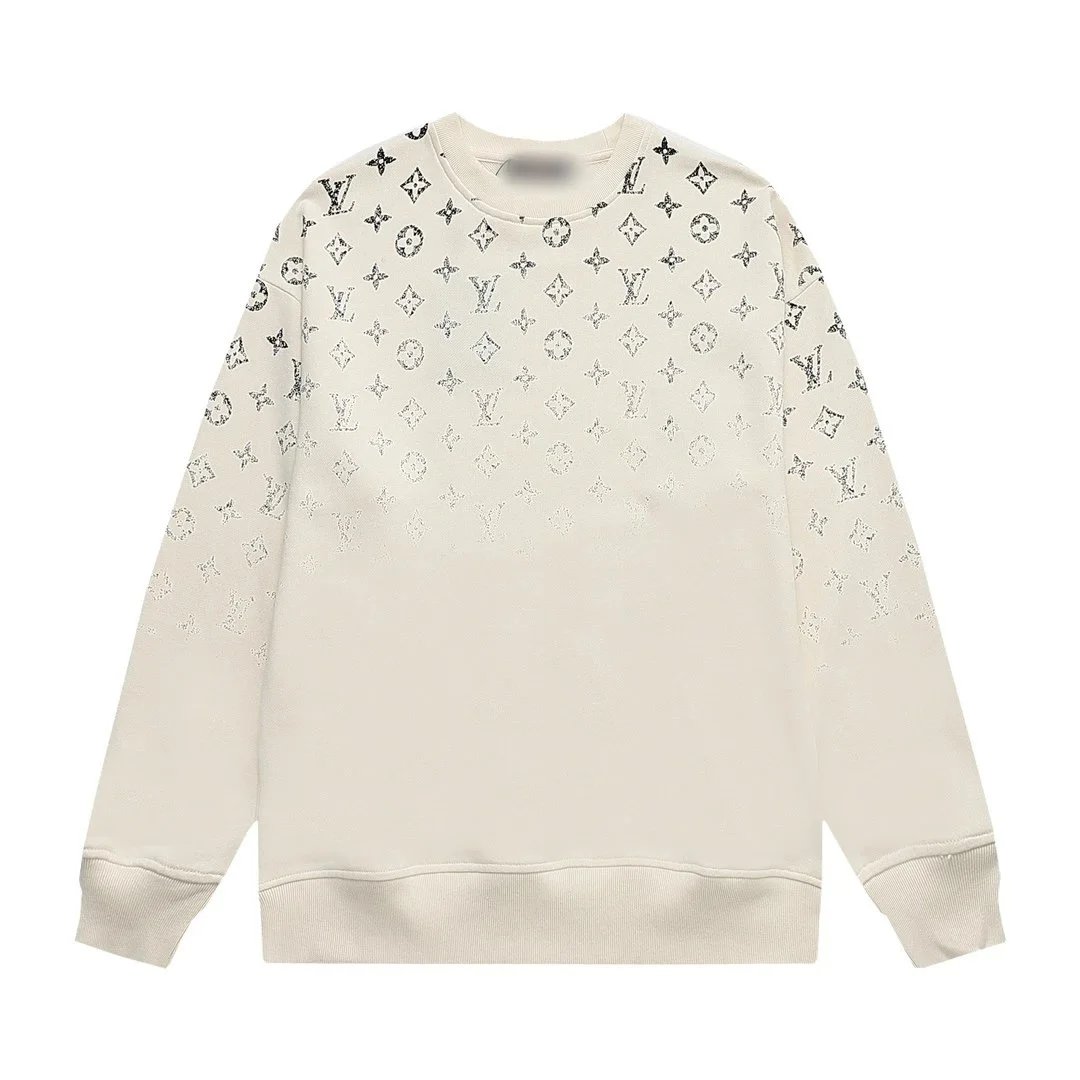 Louis Vuitton Hoodies & Sweatshirts Crewneck Sweatshirt — 03