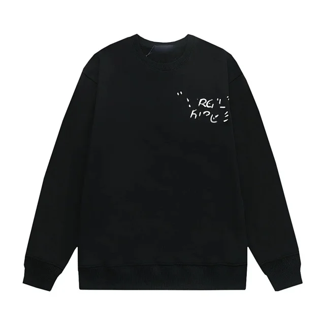 Louis Vuitton Hoodies & Sweatshirts Crewneck Sweatshirt product detail image 3