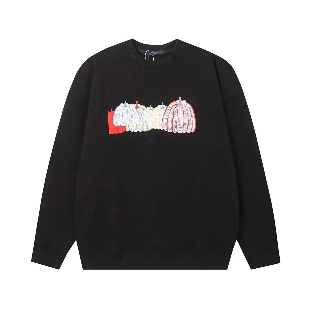 Louis Vuitton Hoodies & Sweatshirts Crewneck Sweatshirt — 24
