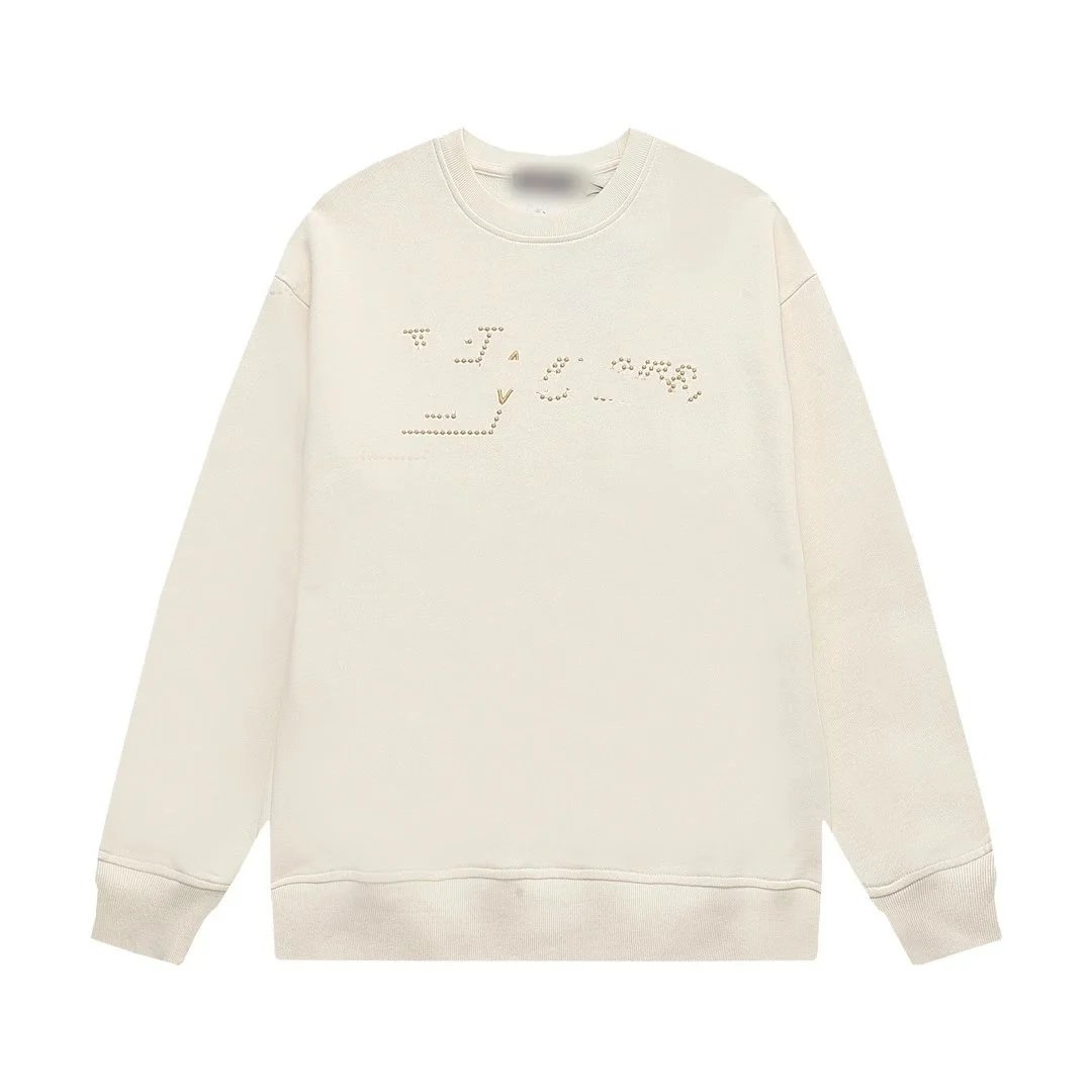 Louis Vuitton Hoodies & Sweatshirts Crewneck Sweatshirt — 04