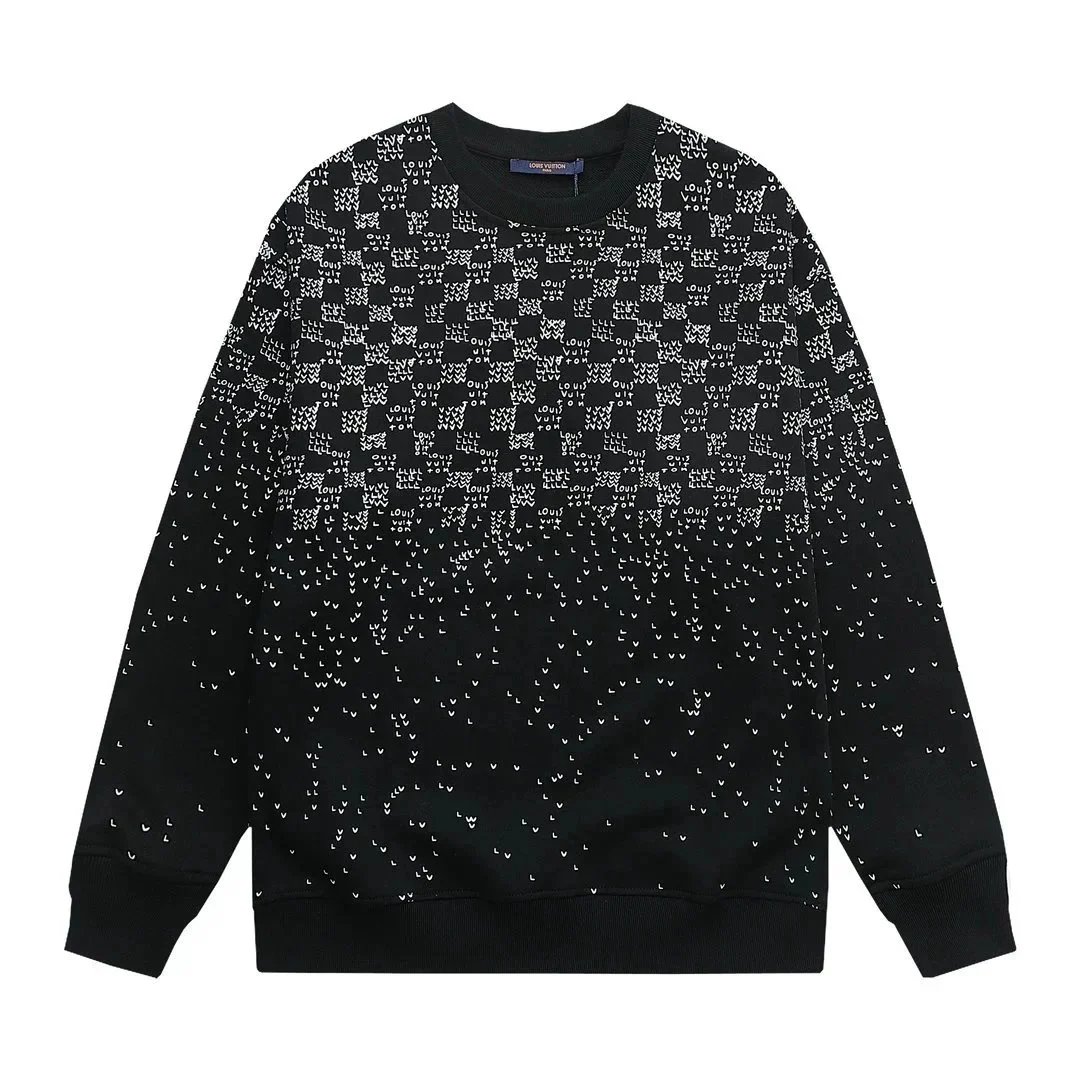 Louis Vuitton Hoodies & Sweatshirts Crewneck Sweatshirt — 32