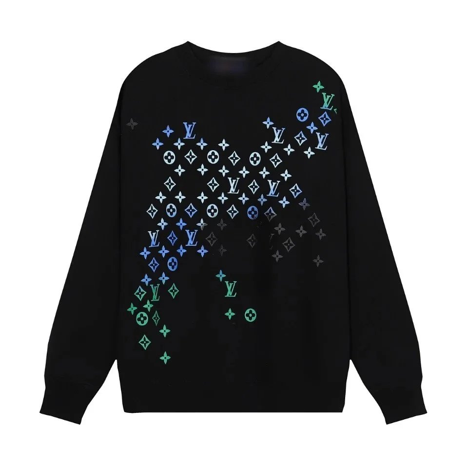 Louis Vuitton Hoodies & Sweatshirts Crewneck Sweatshirt — 10