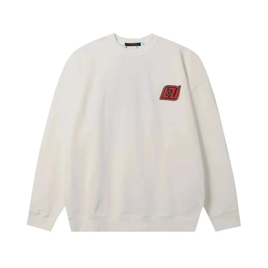 Louis Vuitton Hoodies & Sweatshirts Crewneck Sweatshirt — 25