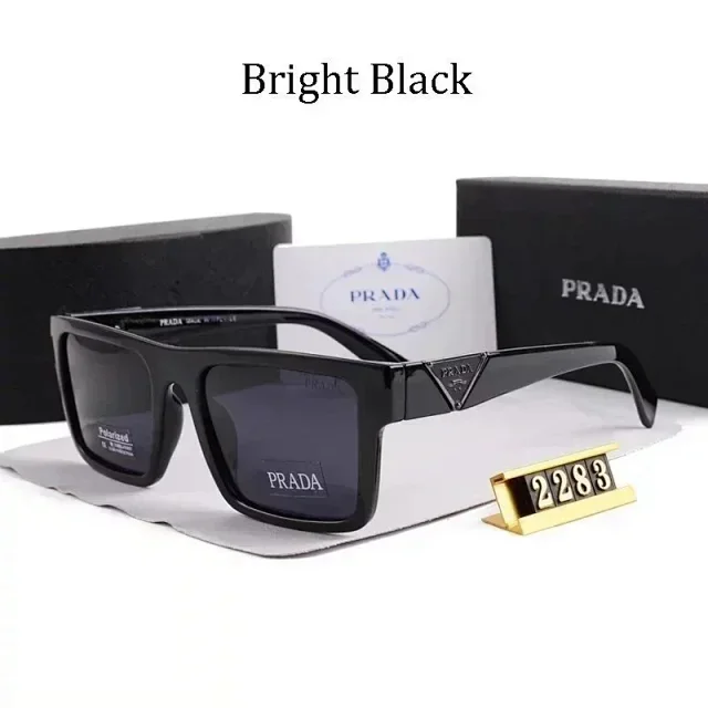 Prada Multiple sunglass frame designs product detail image 7