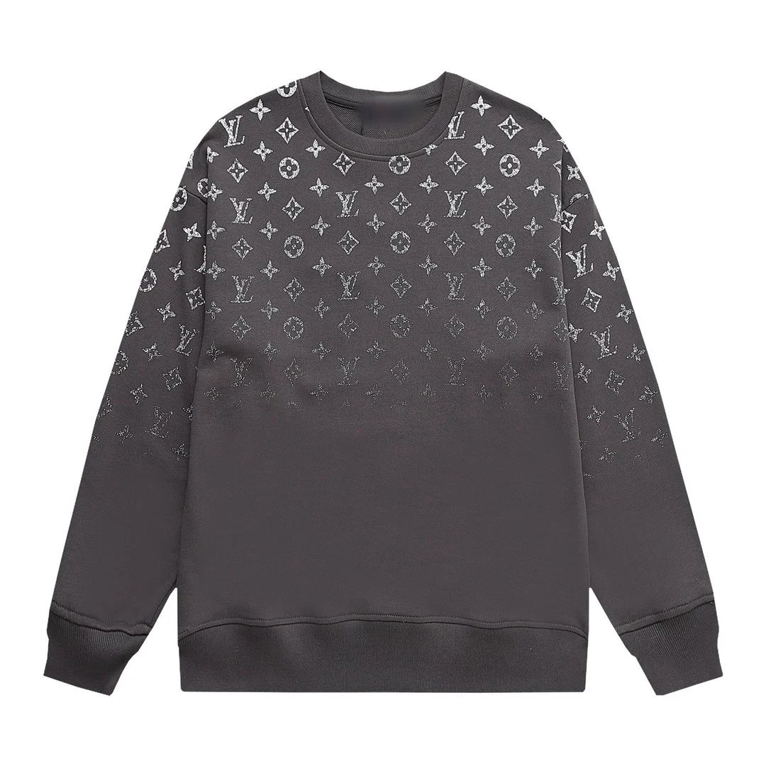 Louis Vuitton Hoodies & Sweatshirts Crewneck Sweatshirt — 02