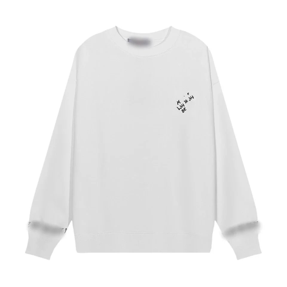 Louis Vuitton Hoodies & Sweatshirts Crewneck Sweatshirt — 08