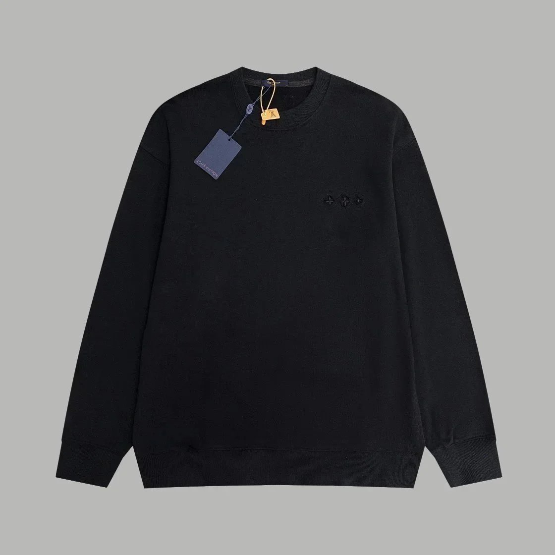 Louis Vuitton Hoodies & Sweatshirts Crewneck Sweatshirt — 22