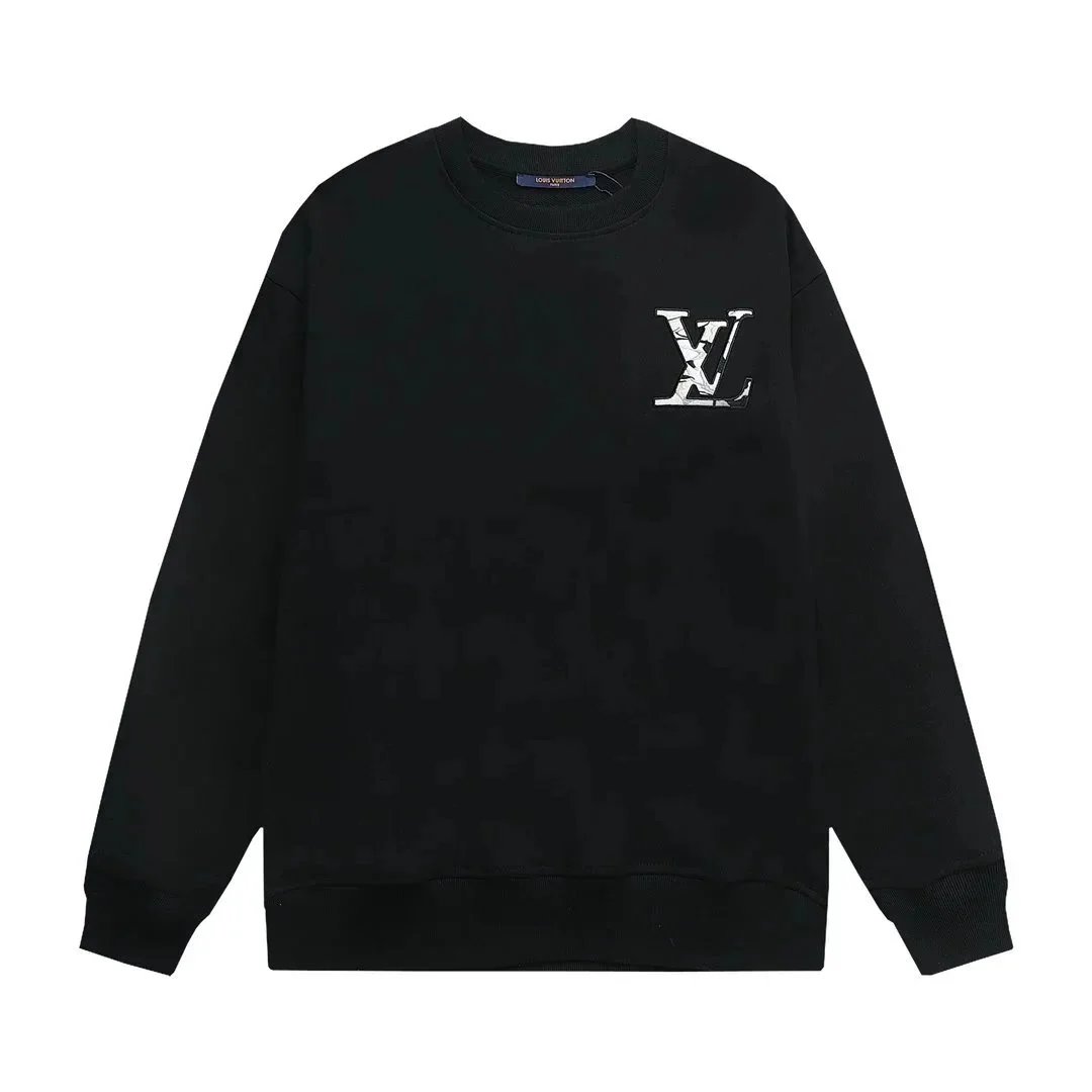 Louis Vuitton Hoodies & Sweatshirts Crewneck Sweatshirt — 30