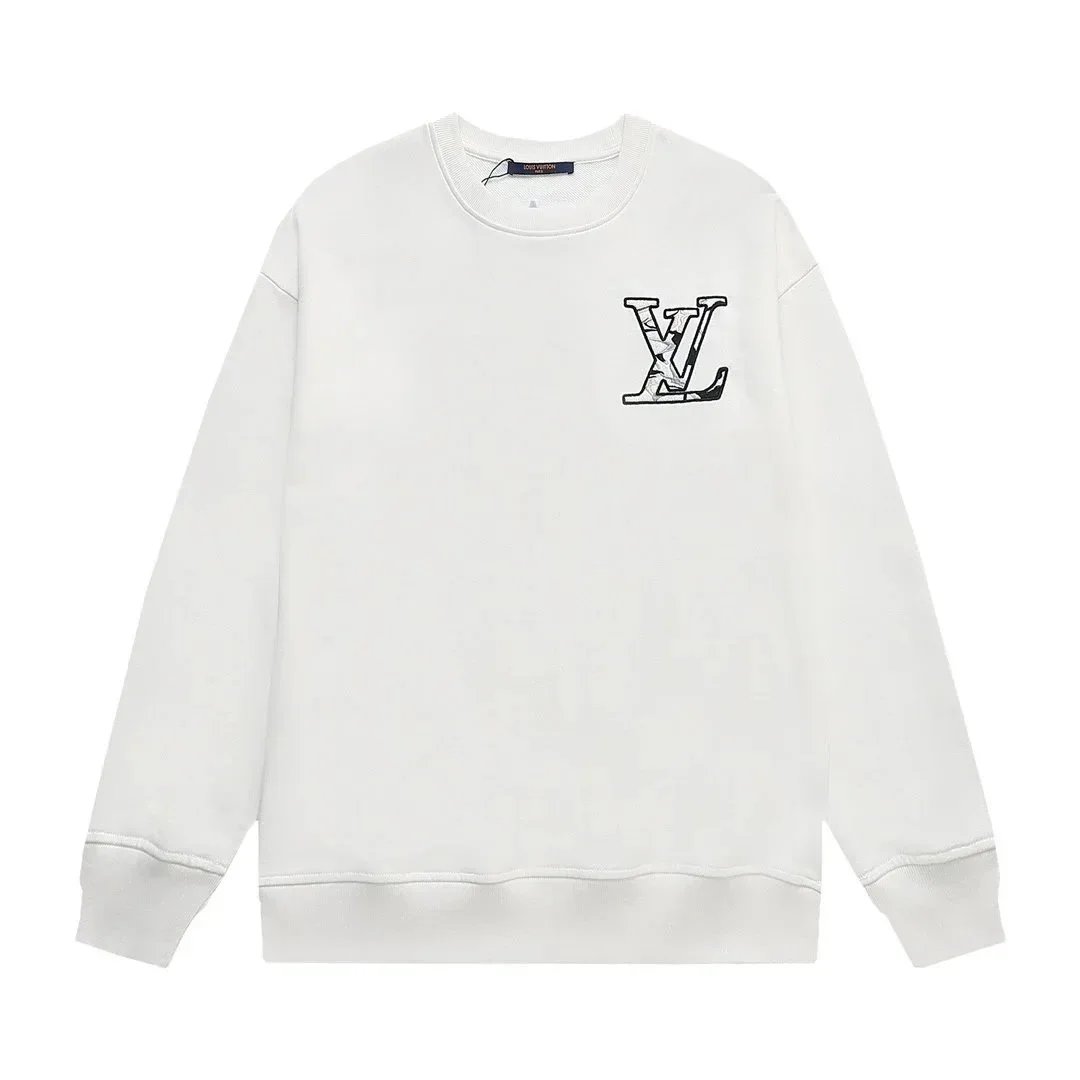 Louis Vuitton Hoodies & Sweatshirts Crewneck Sweatshirt — 31