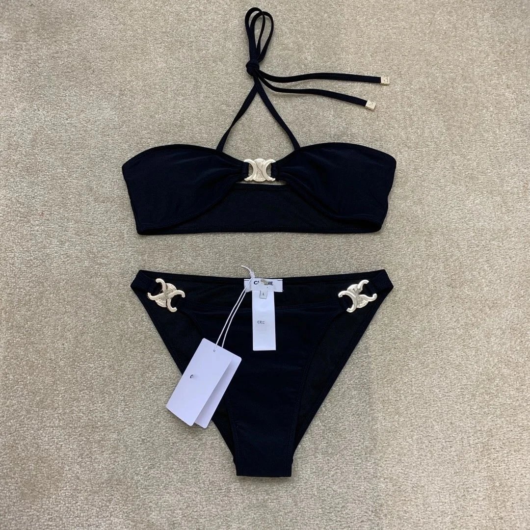 Miu Miu Waffle Texture Bralette and Thong Set Lilac Underwear - 29