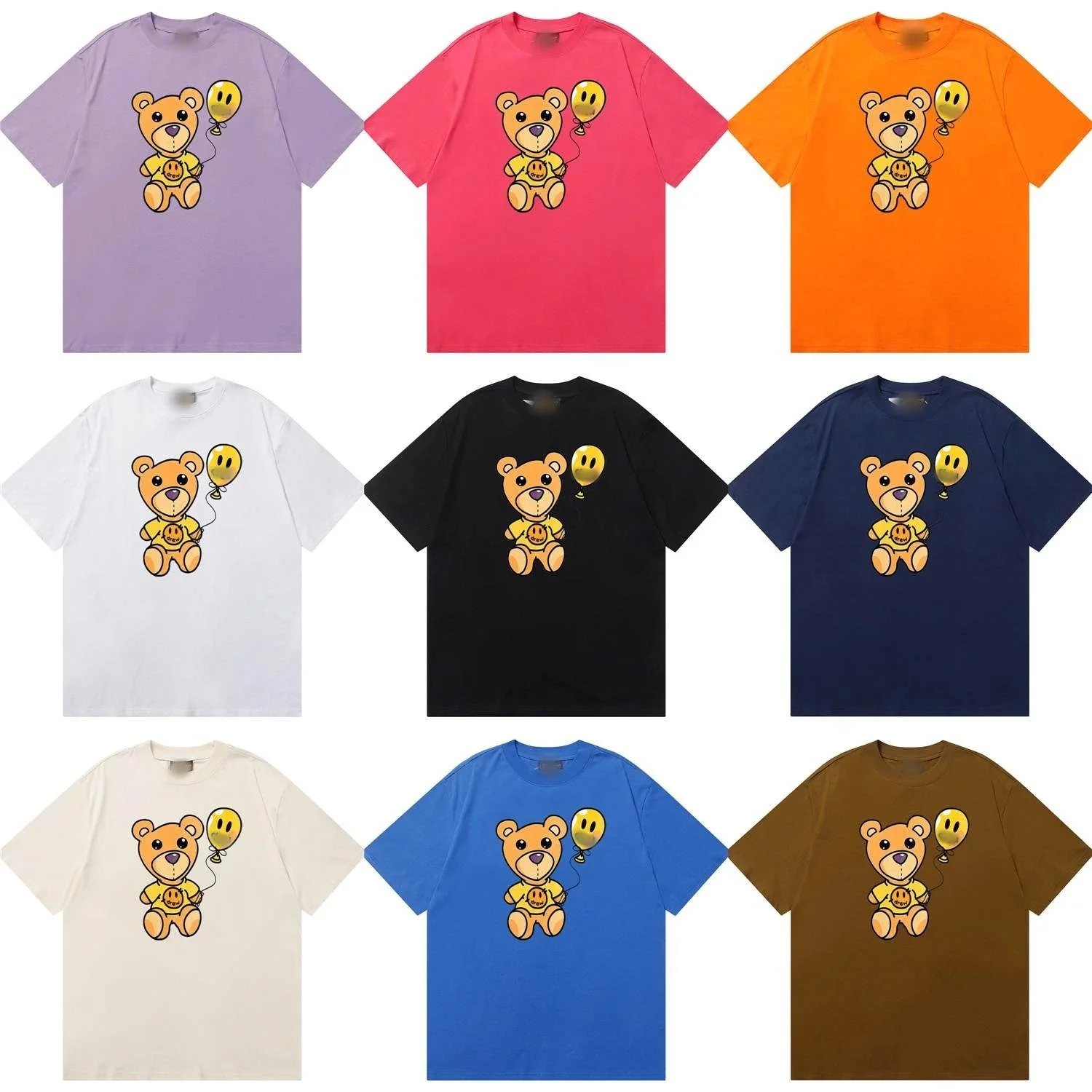 Unbranded T-Shirts Short-Sleeve Joystick Graphic image 3