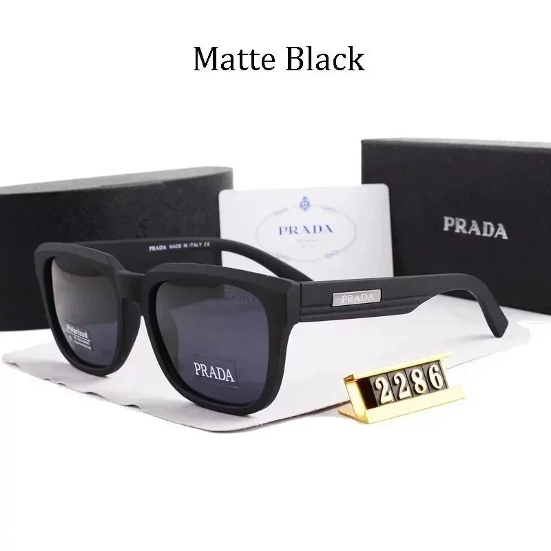 Prada Multiple sunglass frame designs image 3