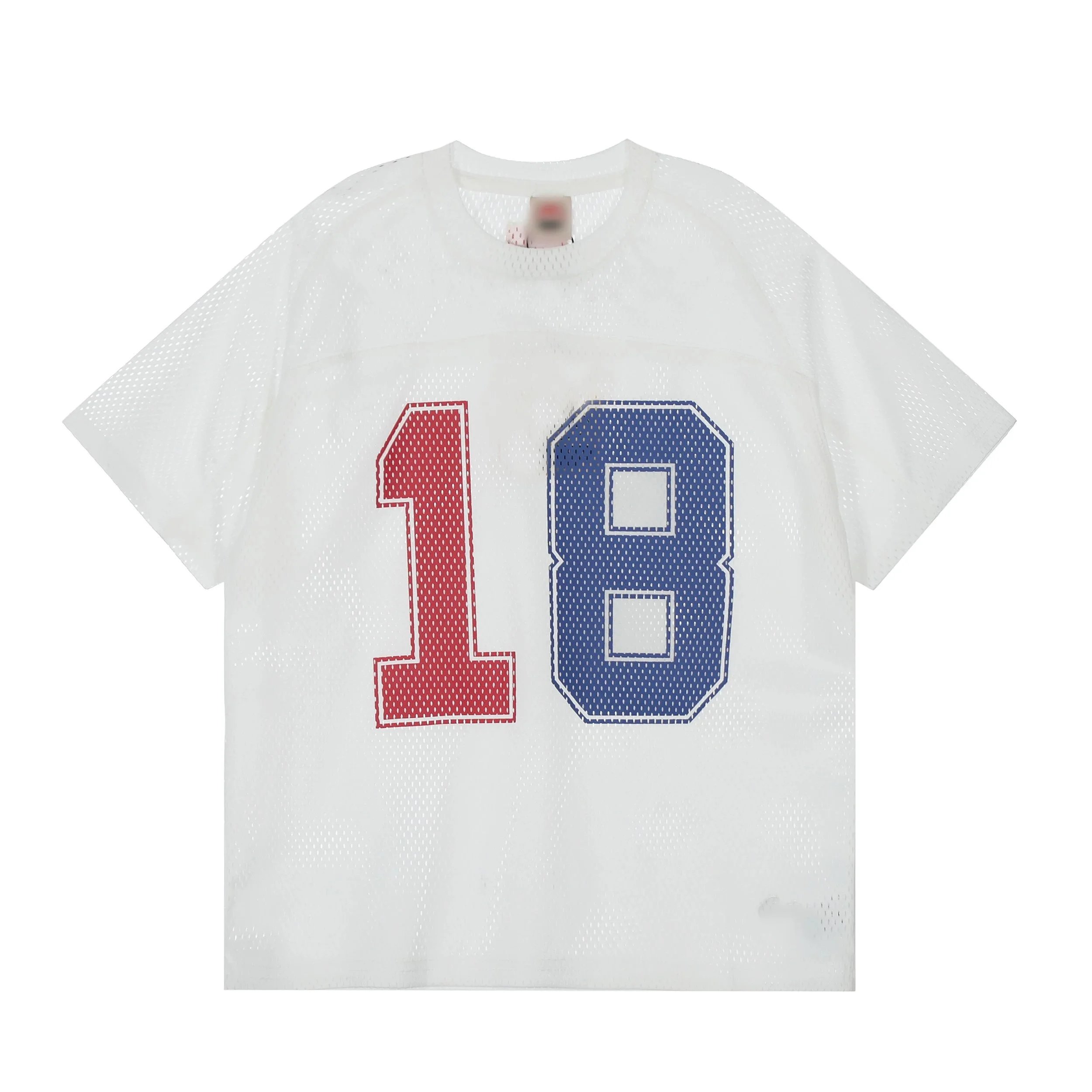 Corteiz T-Shirts Graphic Print — 38