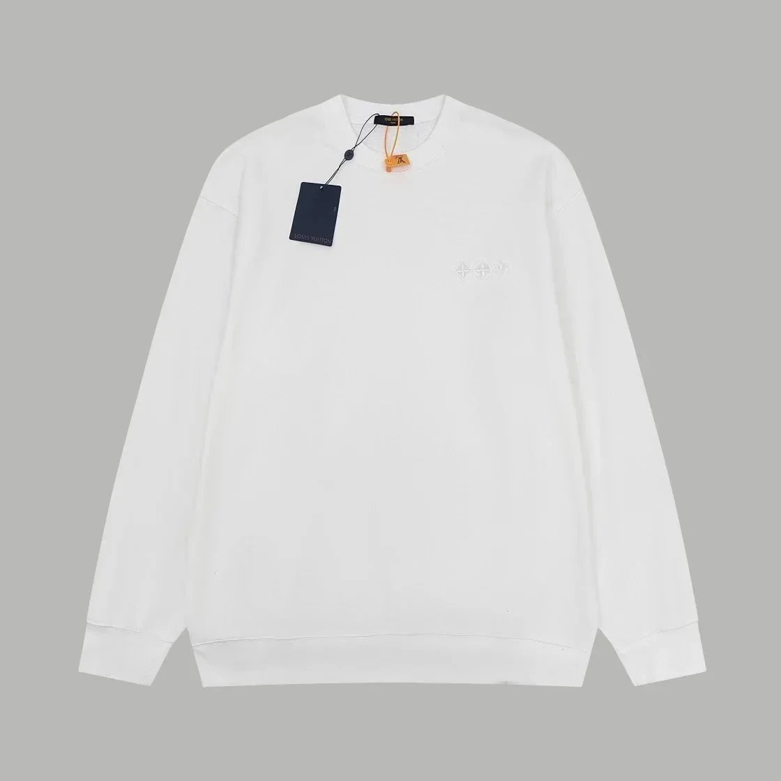 Louis Vuitton Hoodies & Sweatshirts Crewneck Sweatshirt — 21