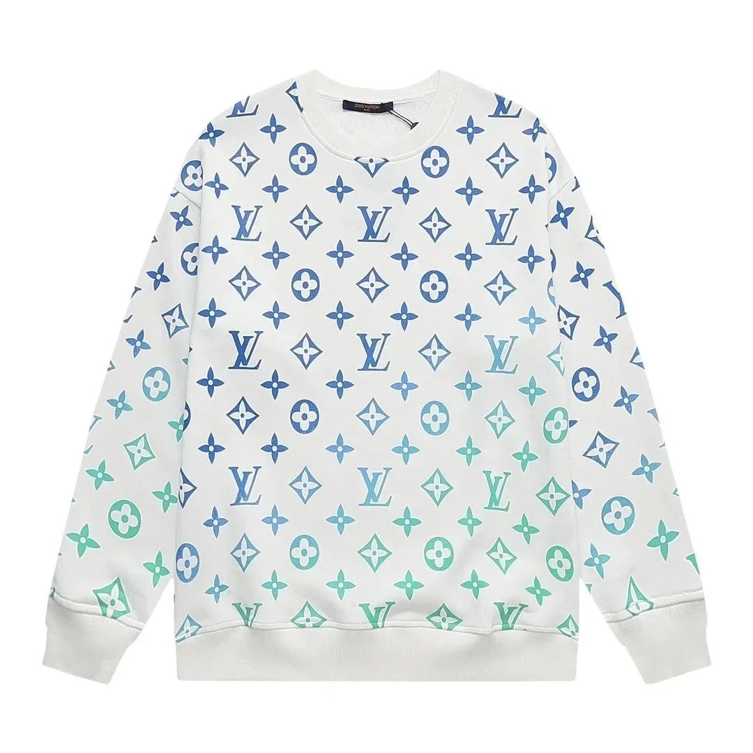 Louis Vuitton Hoodies & Sweatshirts Crewneck Sweatshirt — 29