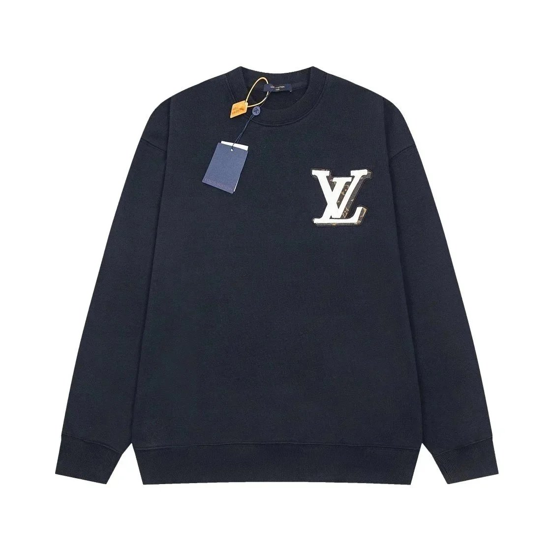 Louis Vuitton Hoodies & Sweatshirts Crewneck Sweatshirt — 37