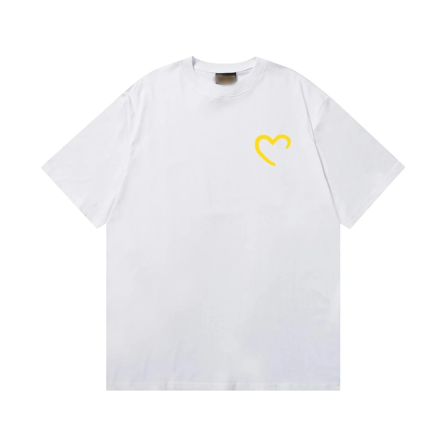 Unbranded T-Shirts Short-Sleeve Joystick Graphic — 13