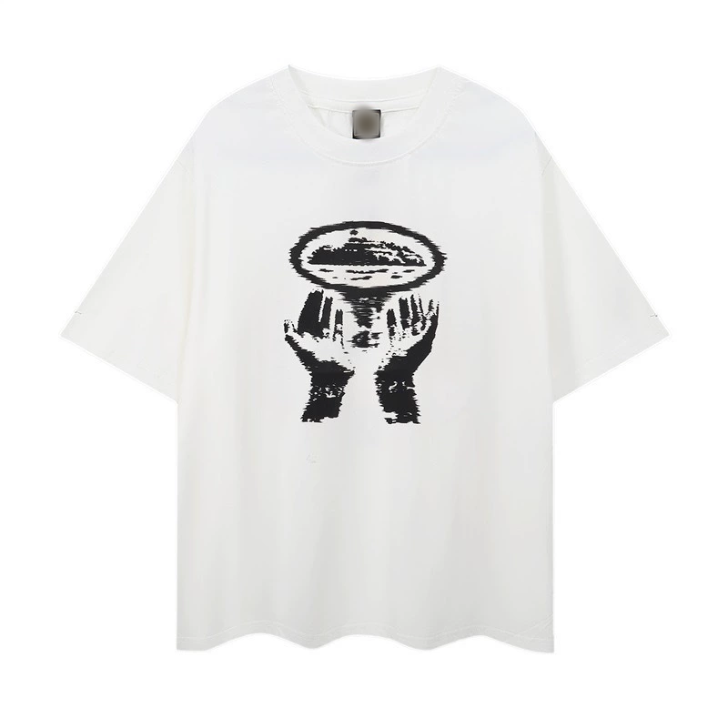 Corteiz T-Shirts Graphic Print — 36