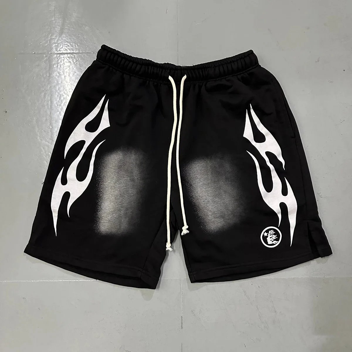 Hellstar Shorts On Sale