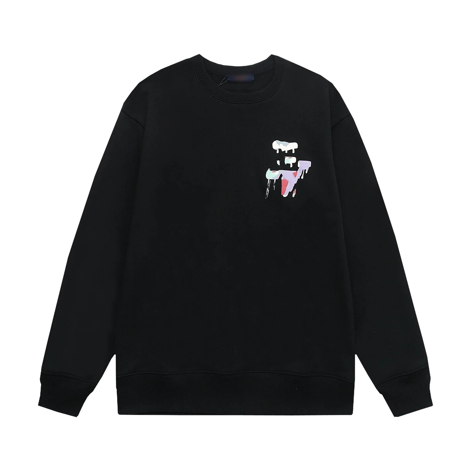 Louis Vuitton Hoodies & Sweatshirts Crewneck Sweatshirt — 20
