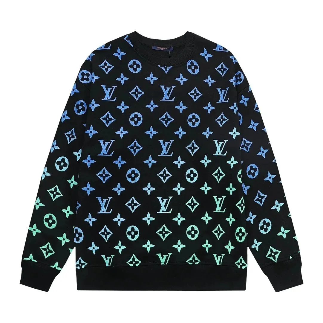 Louis Vuitton Hoodies & Sweatshirts Crewneck Sweatshirt — 28