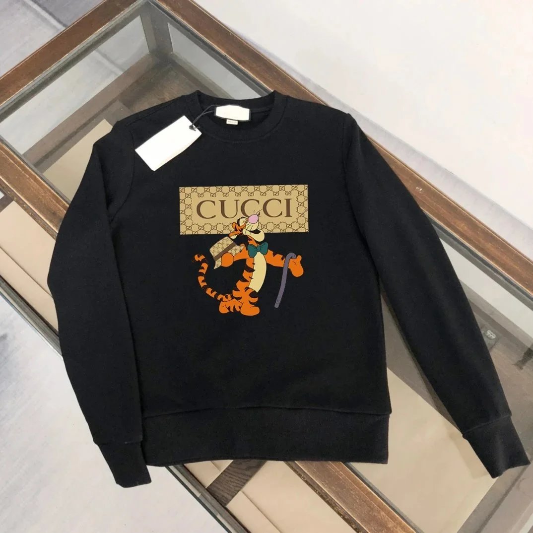 Gucci Hoodies & Sweatshirts Crewneck Sweatshirt image 2