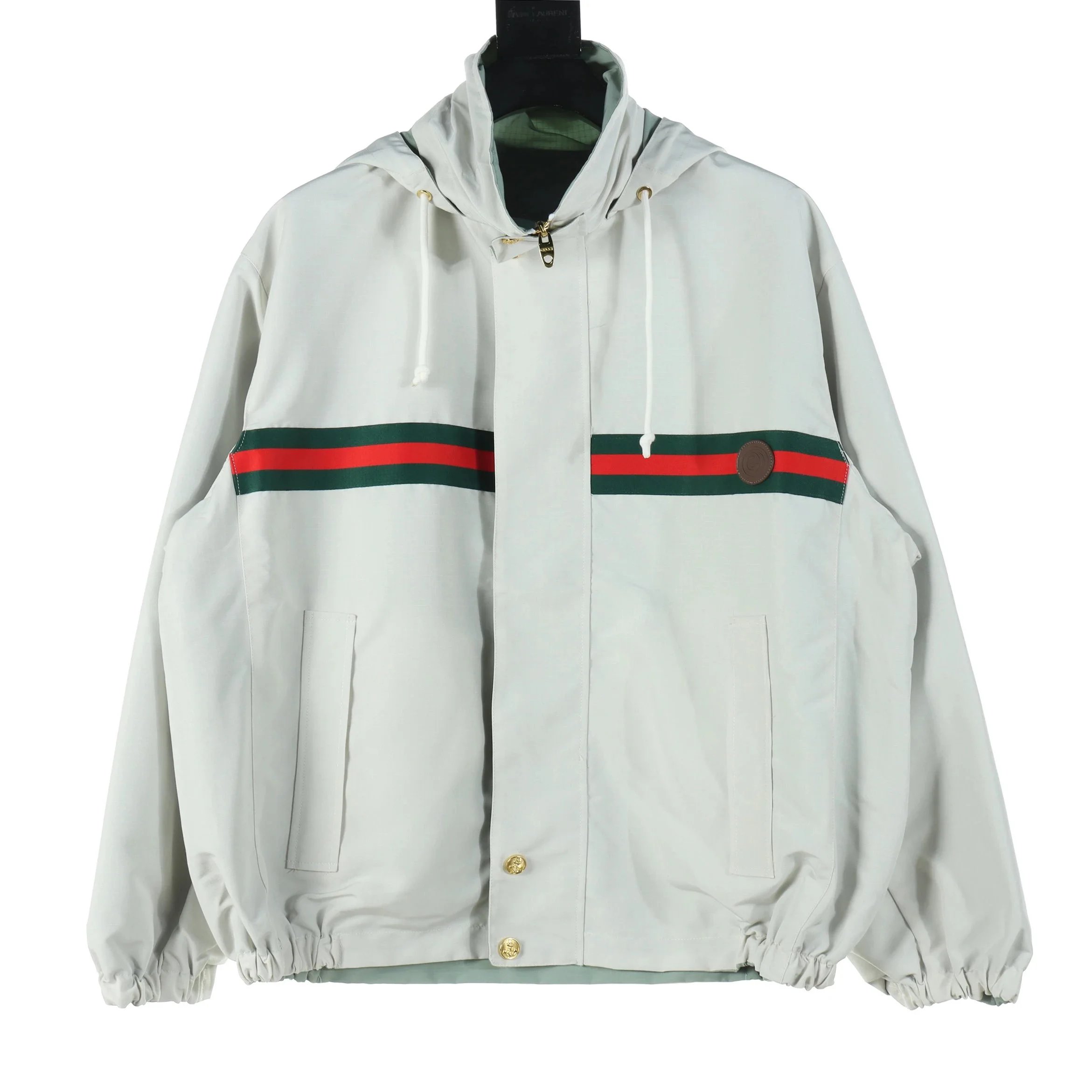 GVCI Jacket Coat