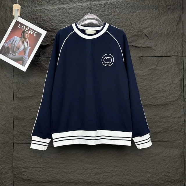 Gucci Hoodies & Sweatshirts Crewneck Sweatshirt product detail image 4
