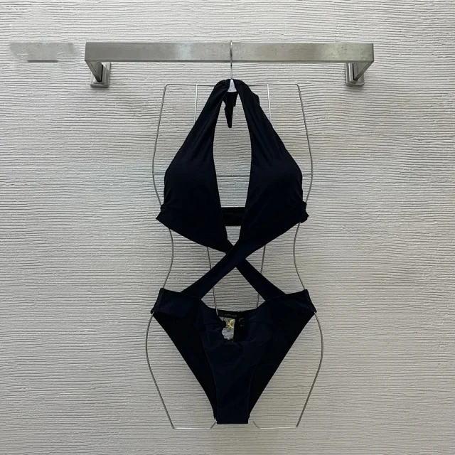 Dolce & Gabbana Swimwear Two-Piece Bikini Set product detail image 9