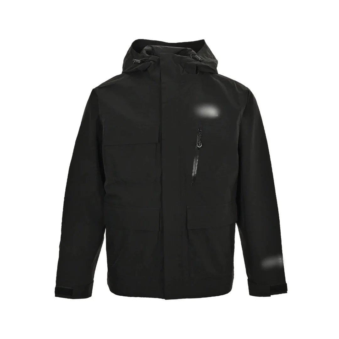 The North Face Down Jackets Hooded insulated — 38