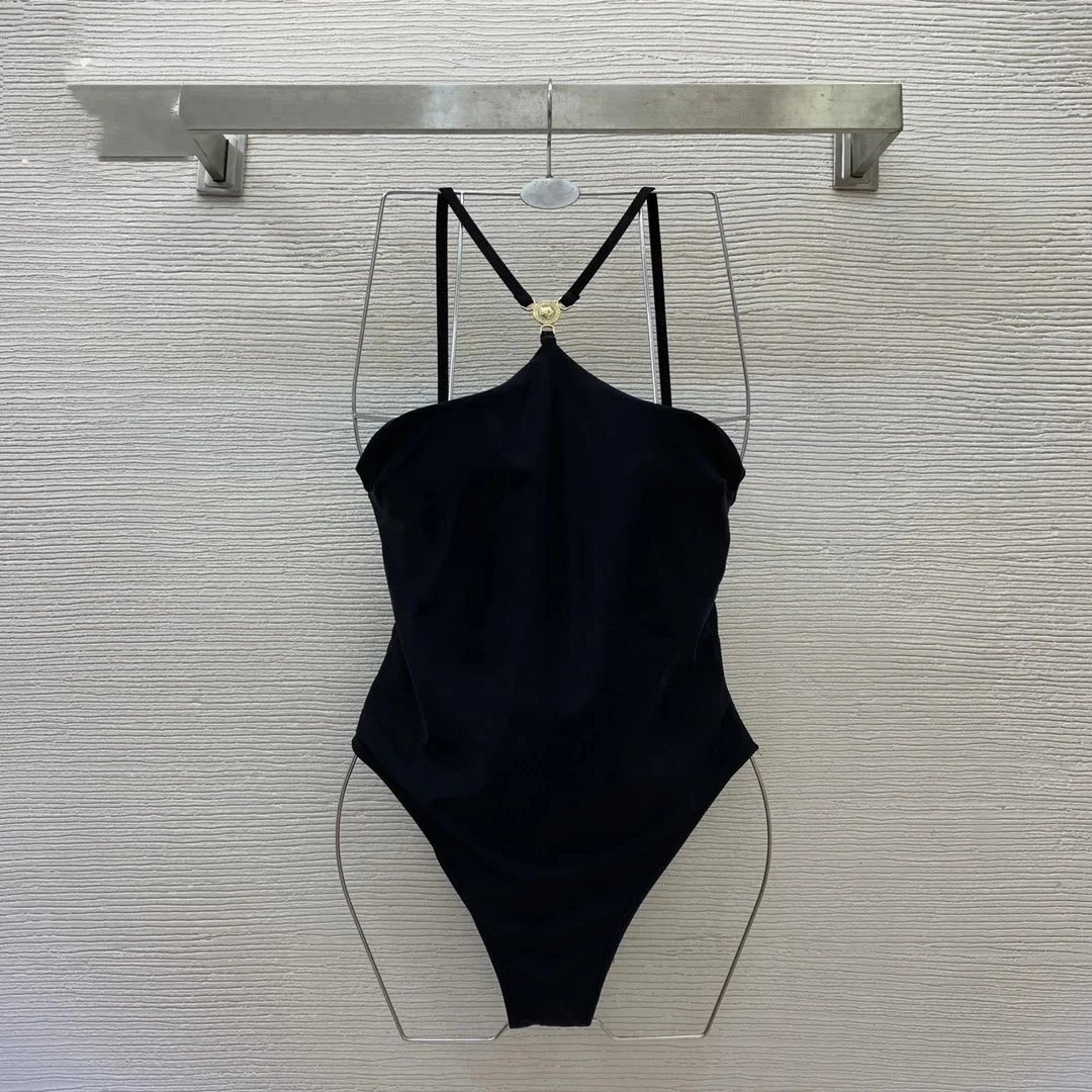Prada Turtleneck Bodysuit Black Base Layer - 15