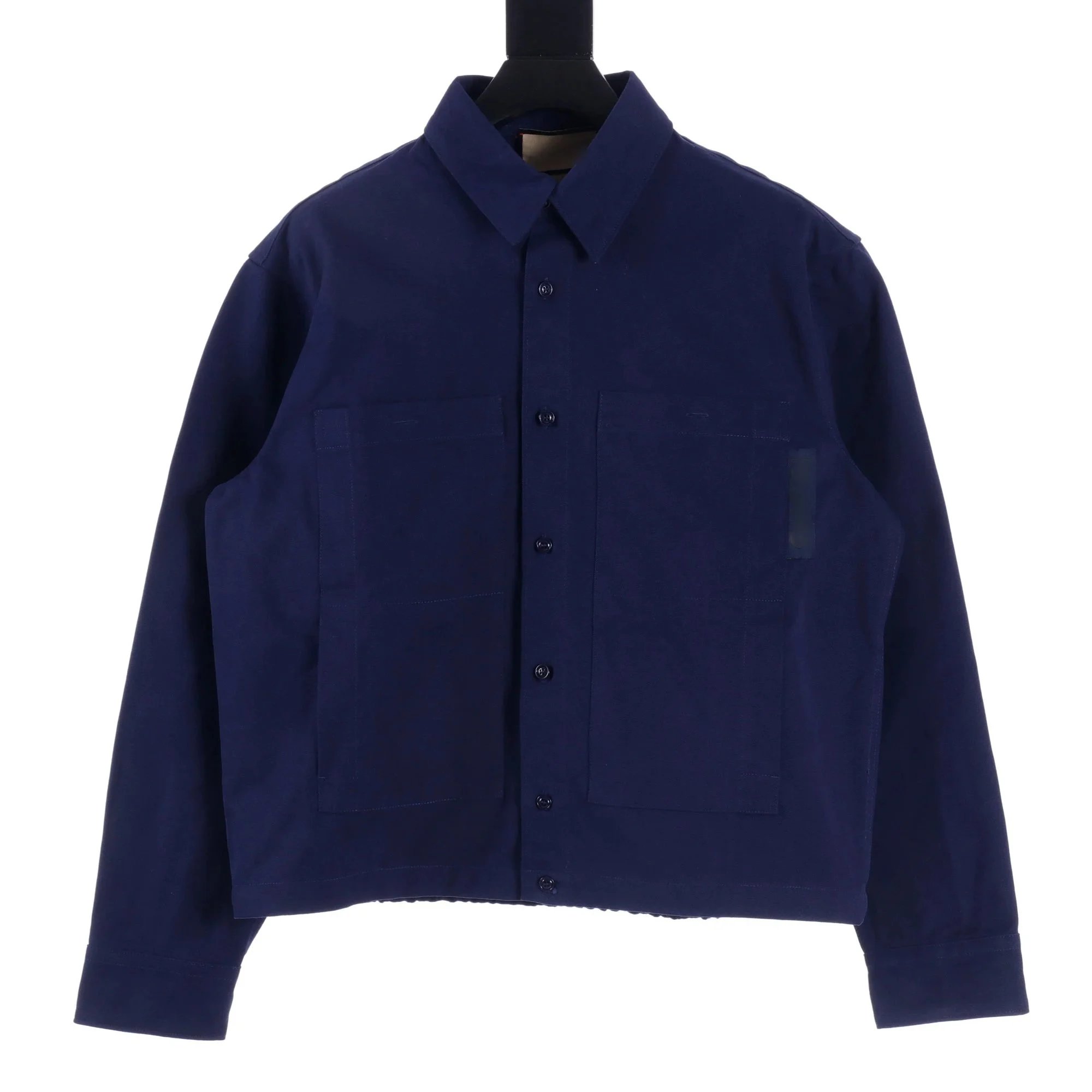Gucci Jackets Hooded zip-front image 4