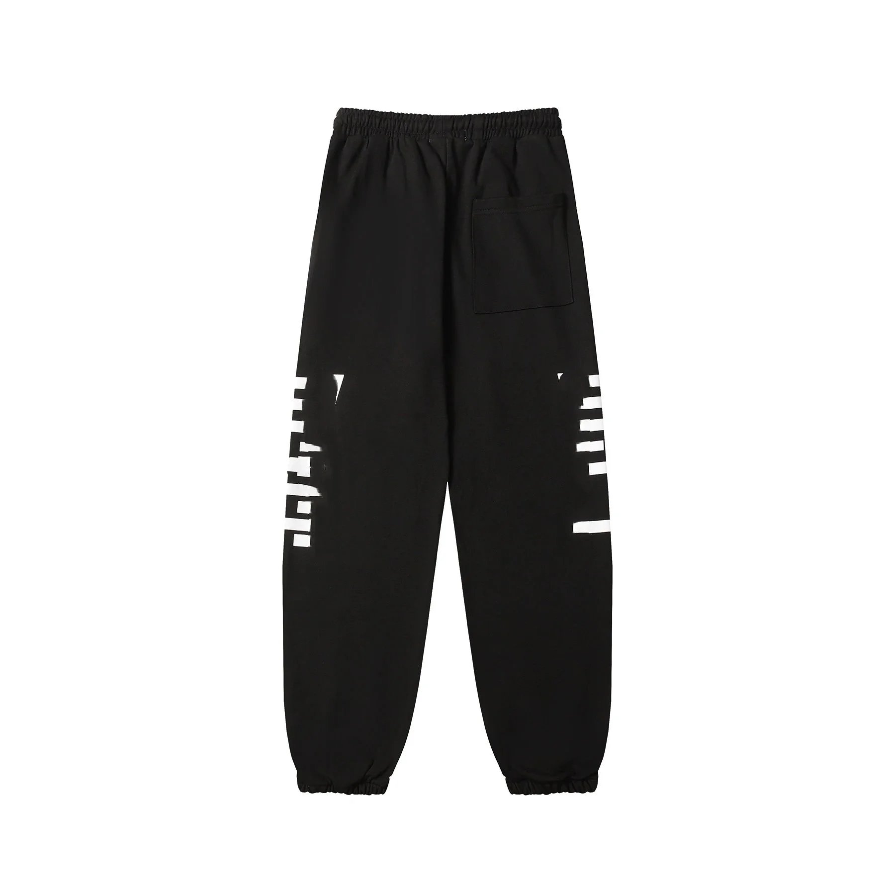 Unbranded Mixed jeans and graphic jogger pants — 04