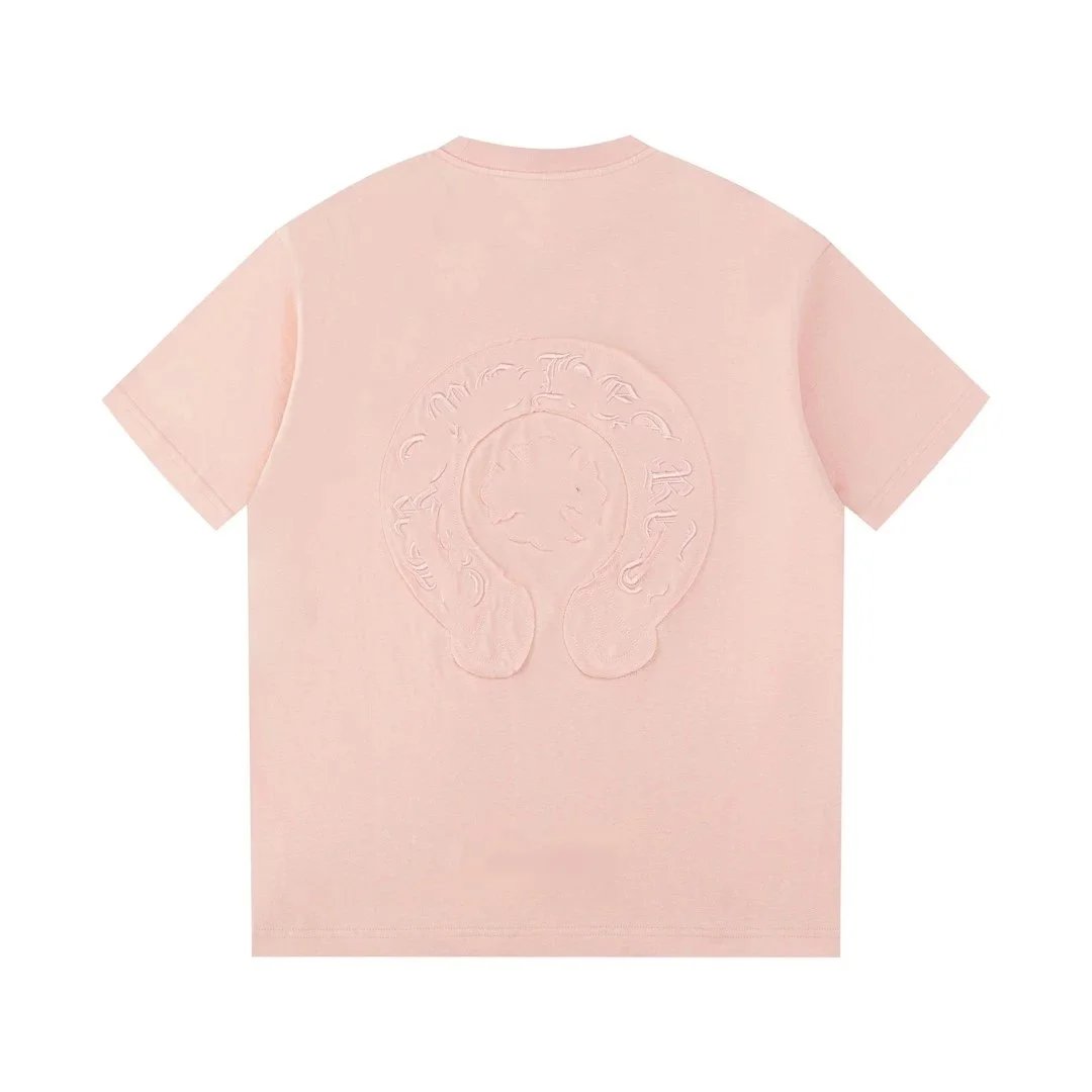 Chrome Hearts Mesh Jersey Set Green with Gold Logo - 6