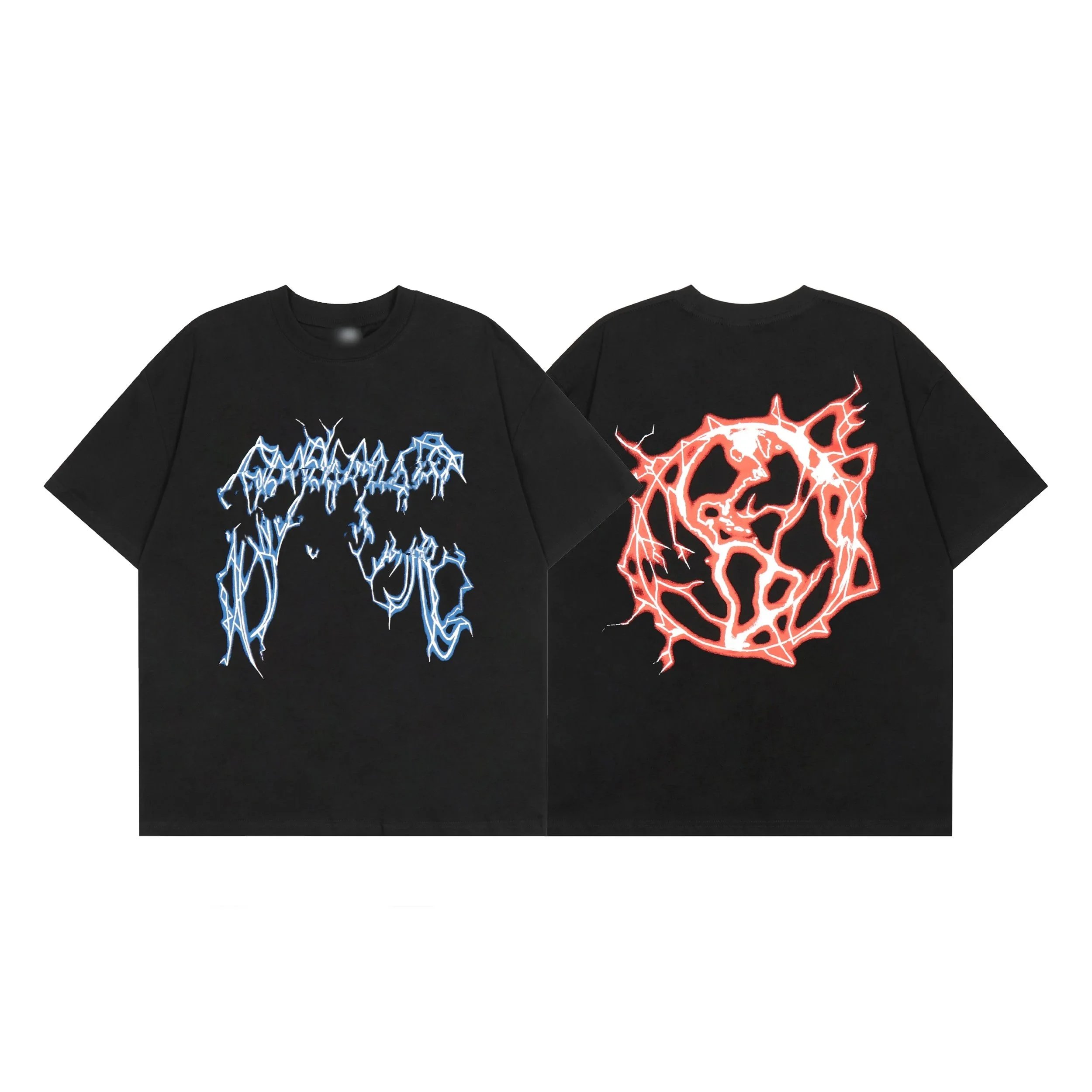 Unbranded T-Shirts Graphic Print image 1
