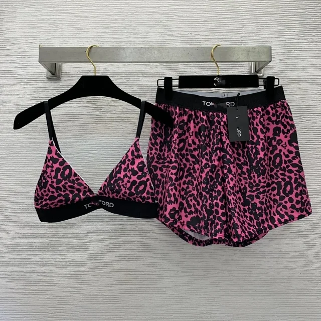 Dolce & Gabbana Swimwear Two-Piece Bikini Set product detail image 5