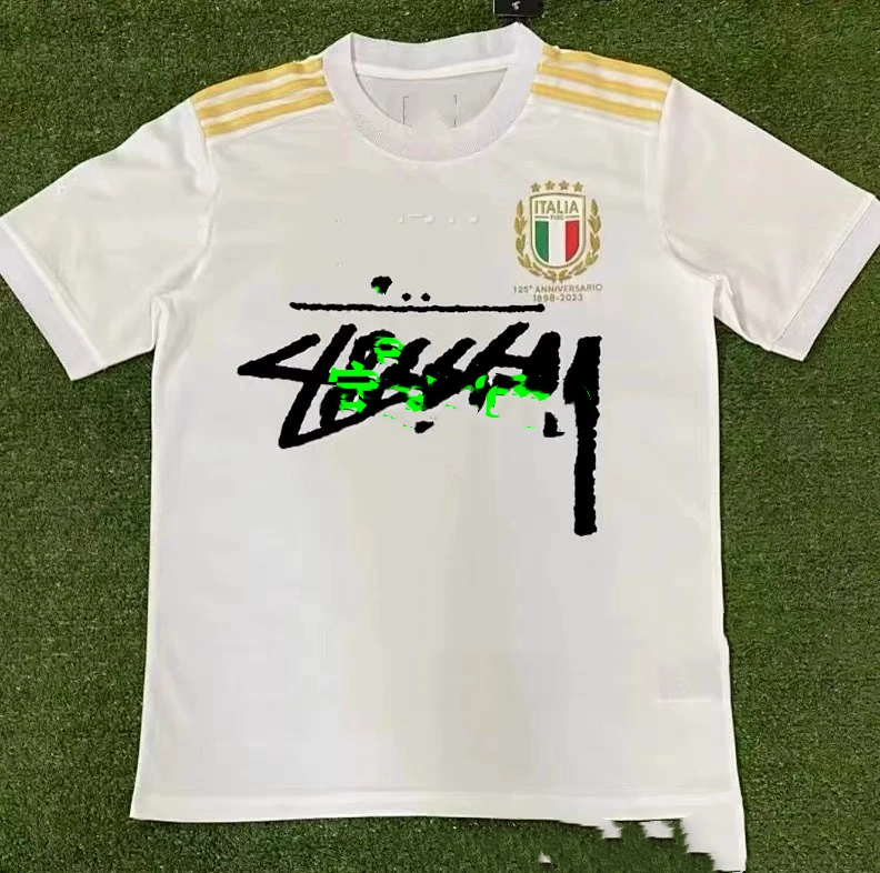 CBF Brazil National Team 2024 Away Jersey Yellow - 6