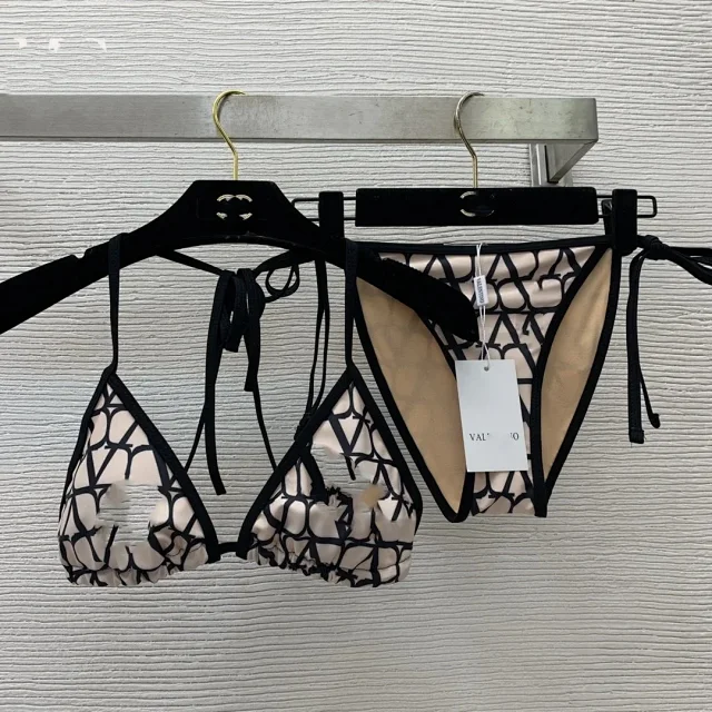 Dolce & Gabbana Swimwear Two-Piece Bikini Set product detail image 4