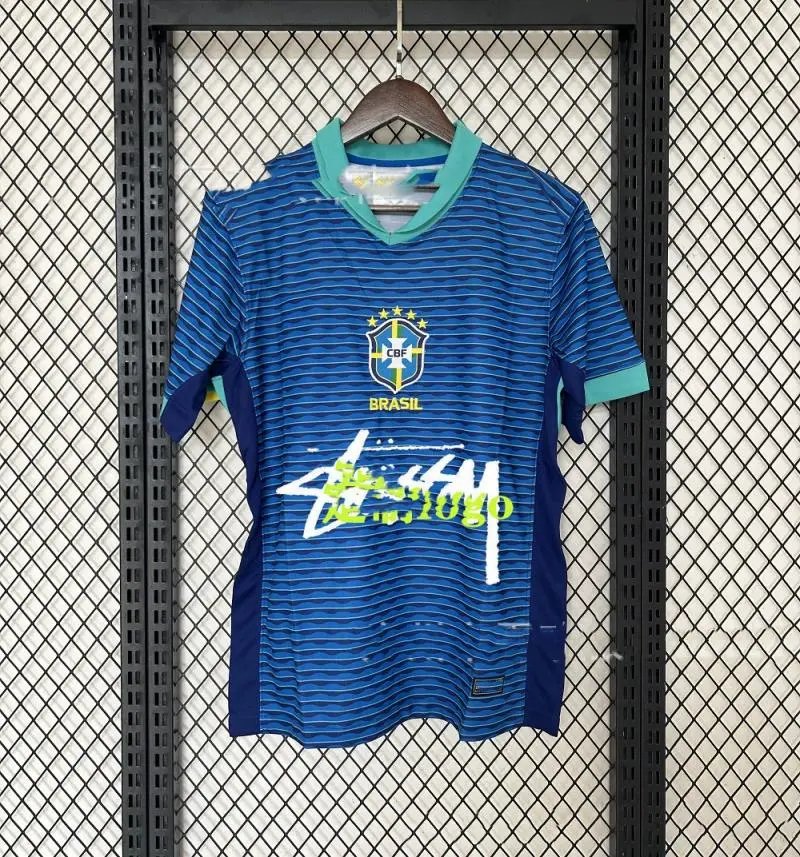 USA Football Jerseys National Team Crest Graphic image 3