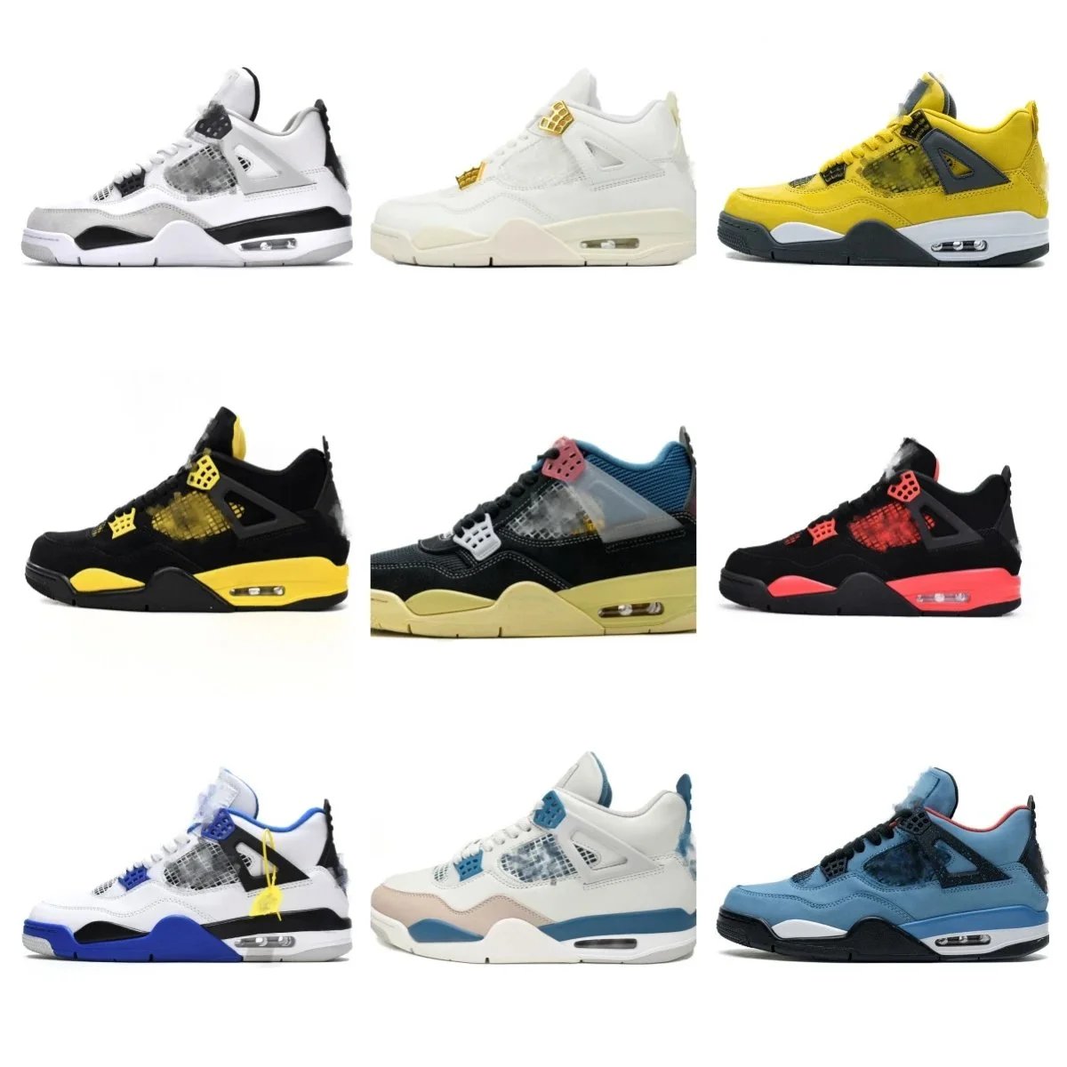 J0am 4 Collection 1