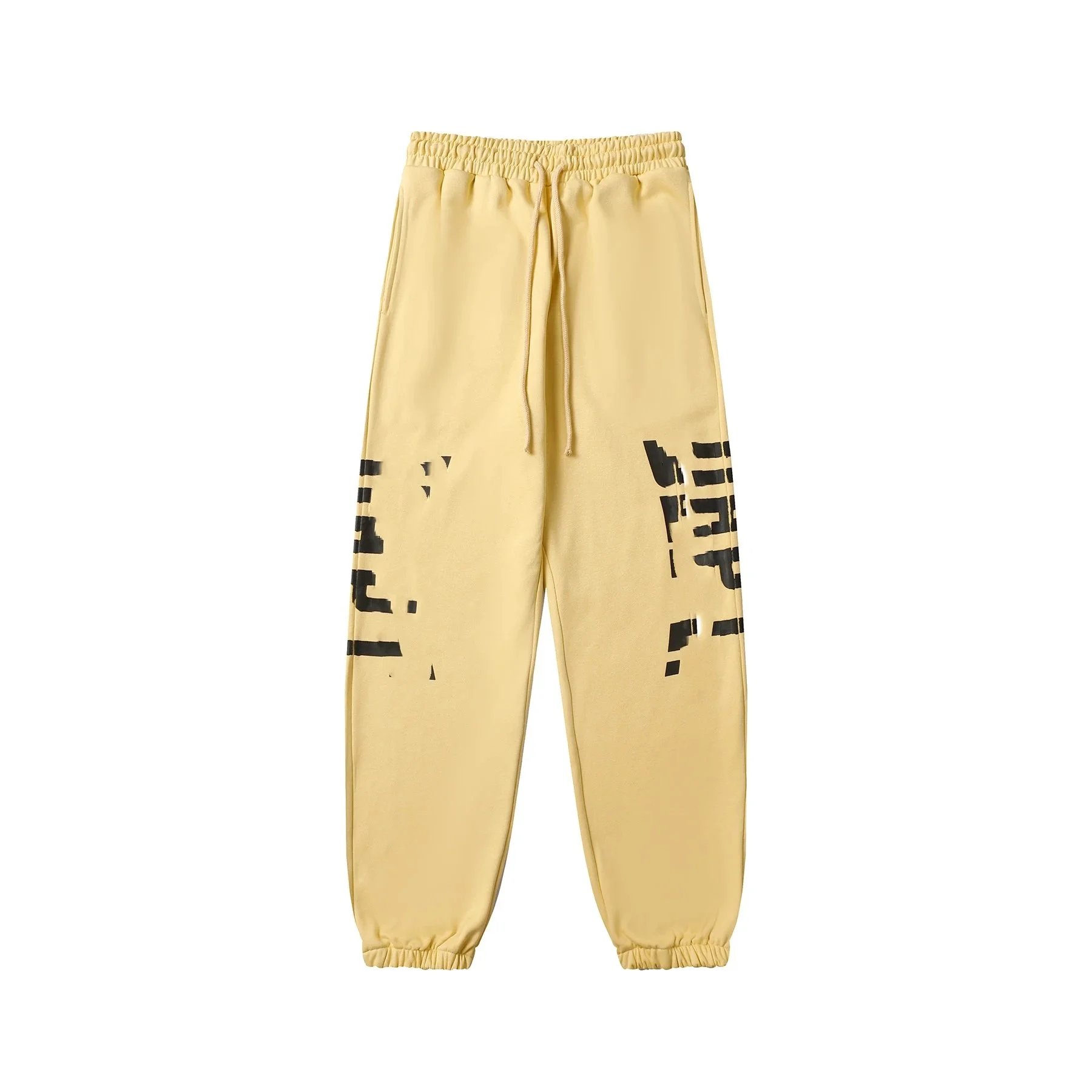 Unbranded Mixed jeans and graphic jogger pants — 05