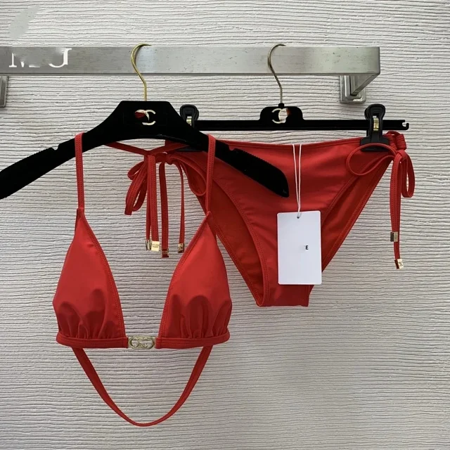 Dolce & Gabbana Swimwear Two-Piece Bikini Set product detail image 3