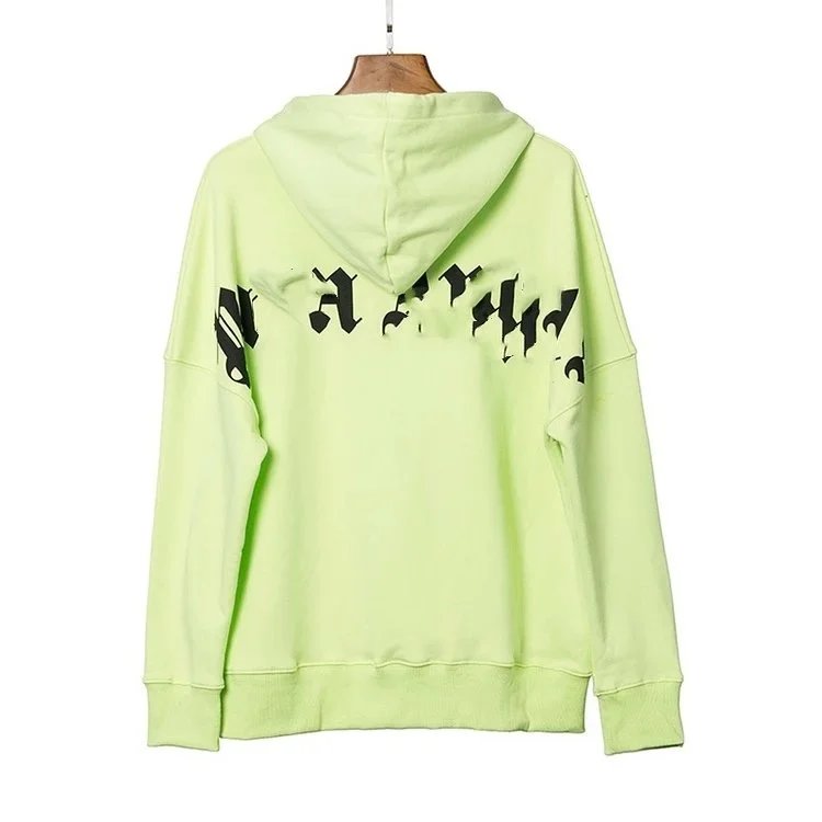Design Oversized Long-Sleeve Spirit Jersey Mint Green Top - 9